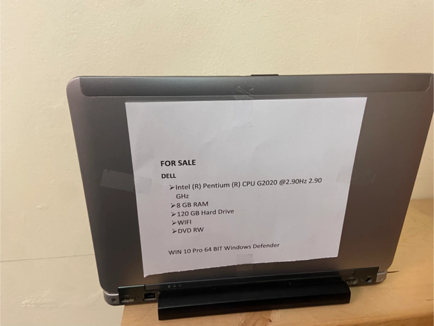 Dell Latitude E6440 Laptop - photo 2