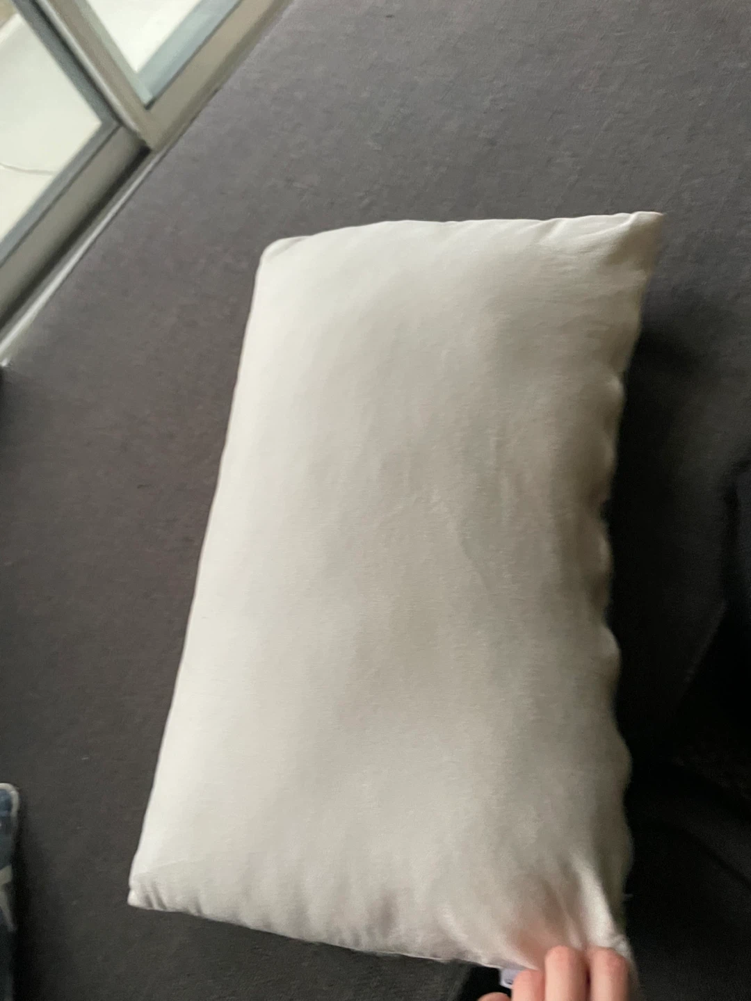 Urban Barn Decorative Pillow - photo 5