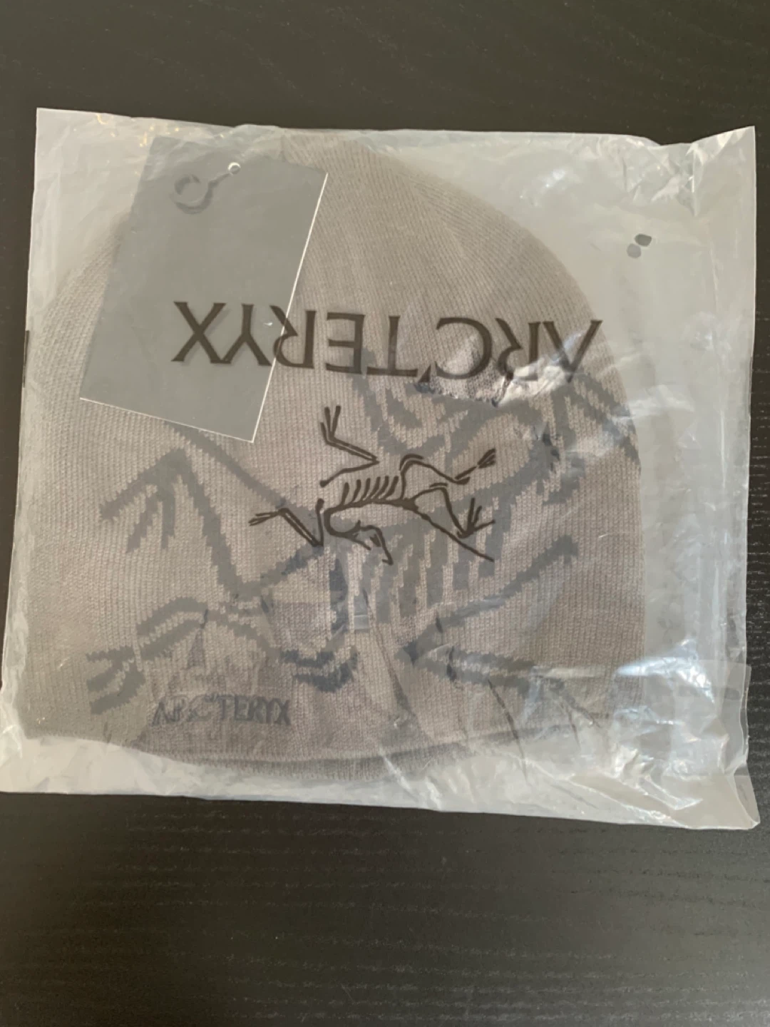 New Arc'teryx Bird Head Toque/Beanie - photo 2