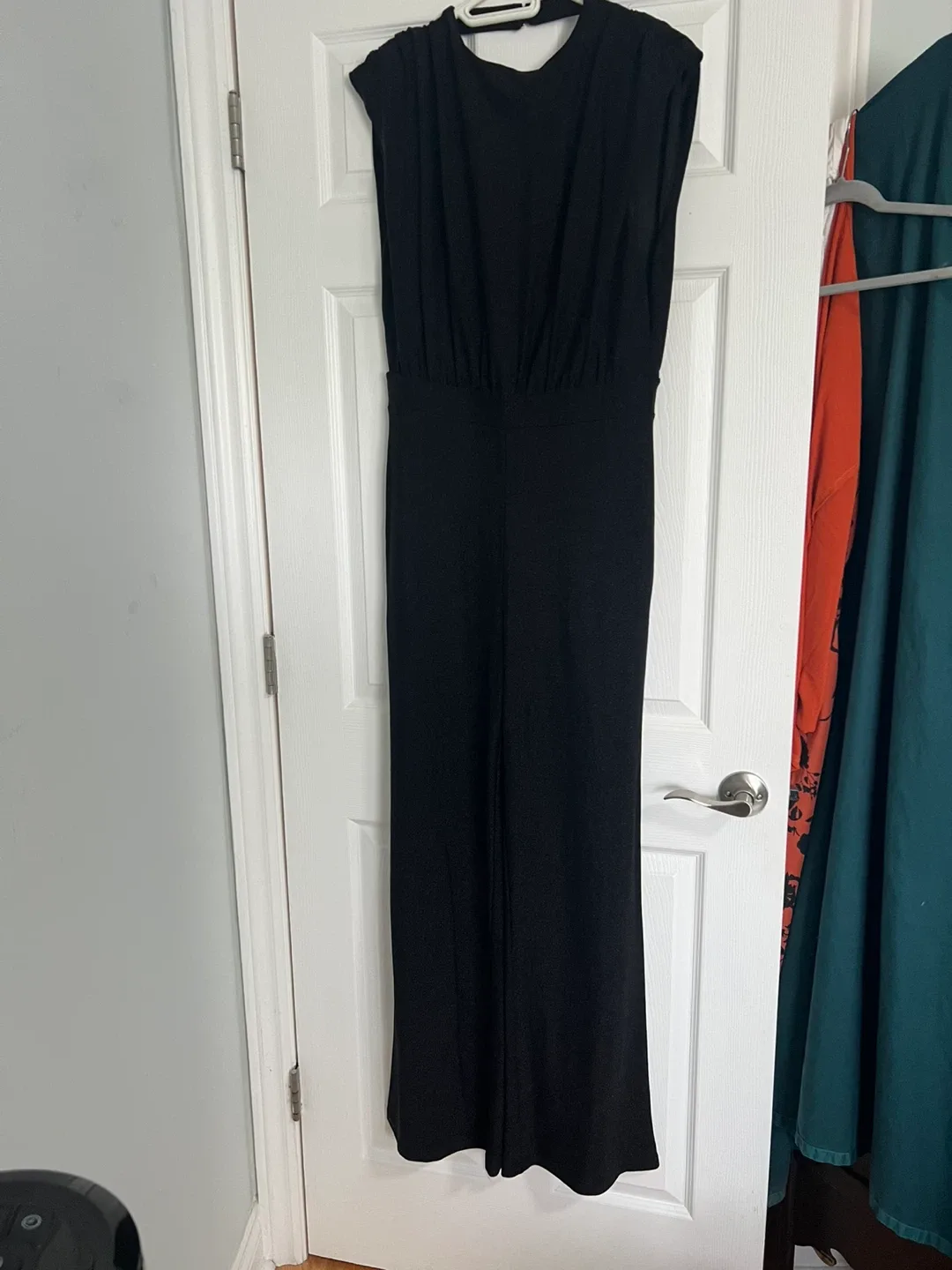 Black Jumpsuit - Size XL image indicator(3)