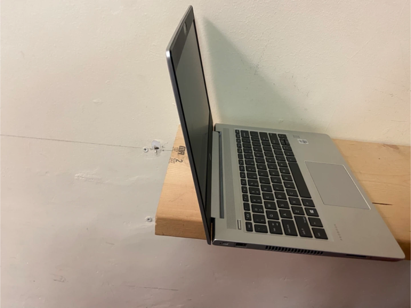 HP ProBook Laptop