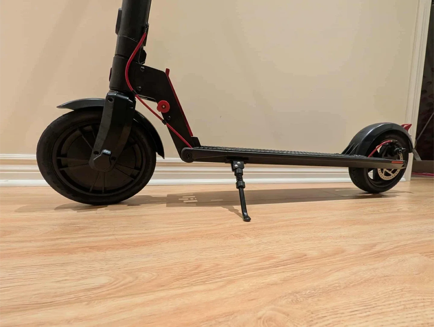 Gotrax Electric Scooter image indicator(5)