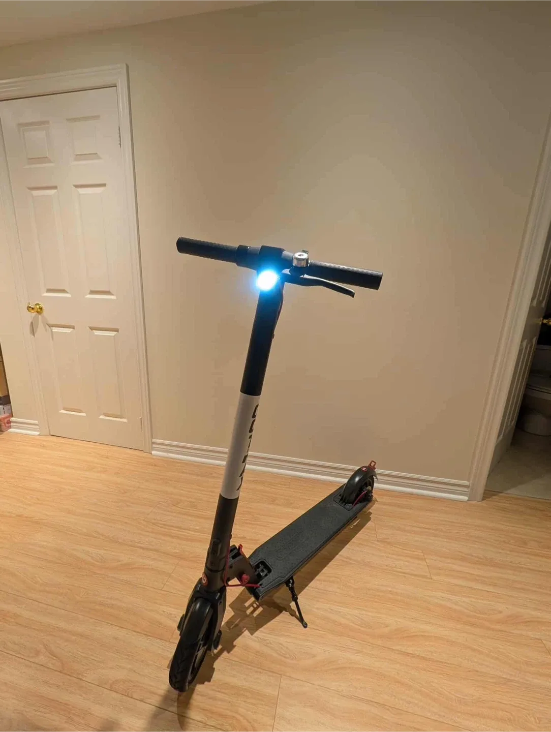 Gotrax Electric Scooter image indicator(4)