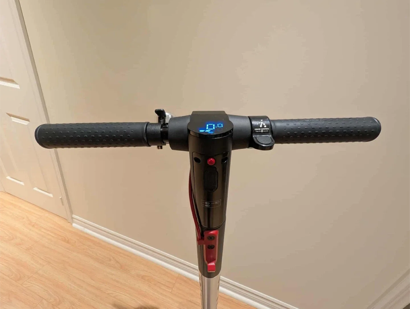 Gotrax Electric Scooter image indicator(6)