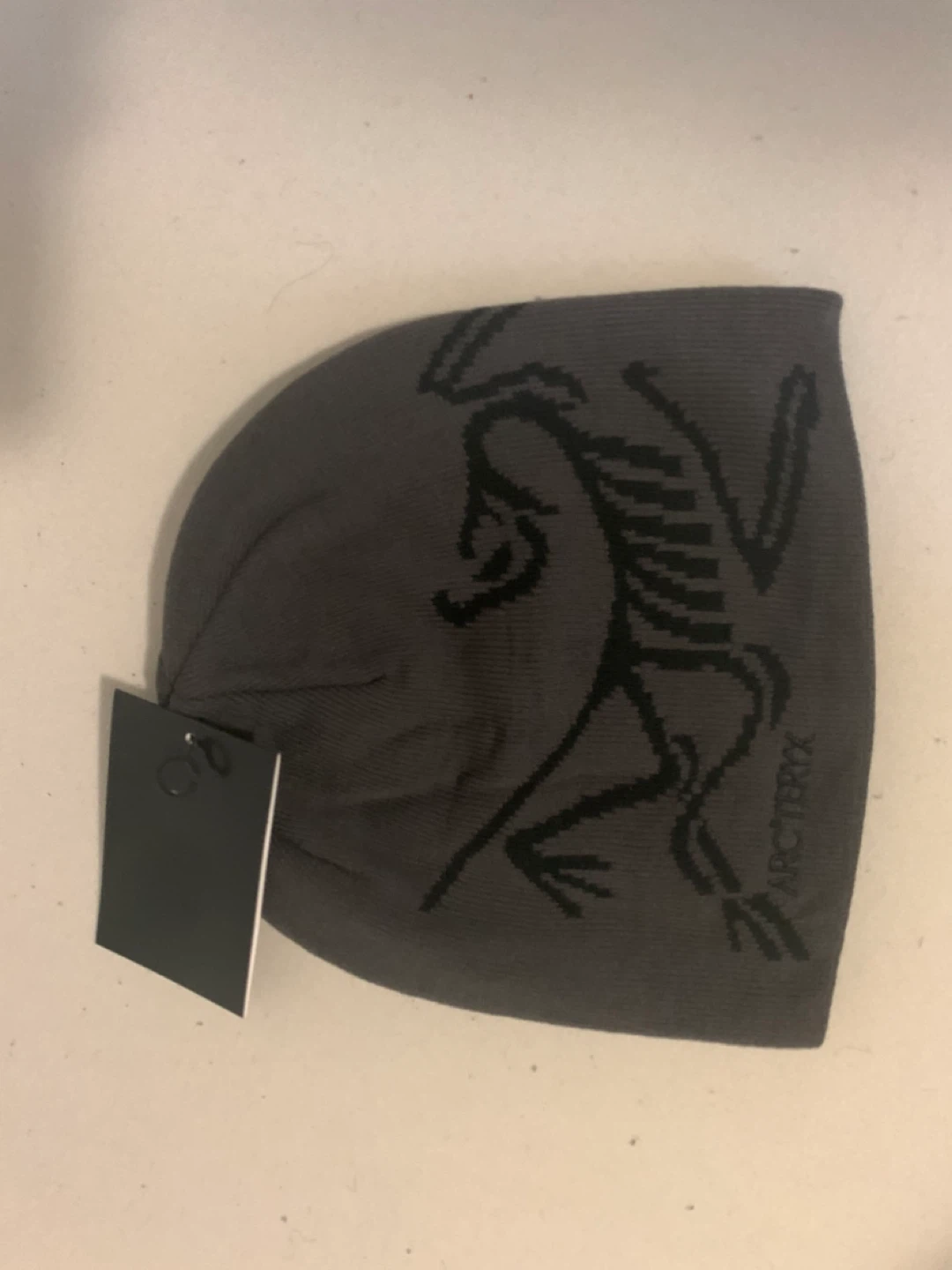 New Arc'teryx Bird Head Toque/Beanie