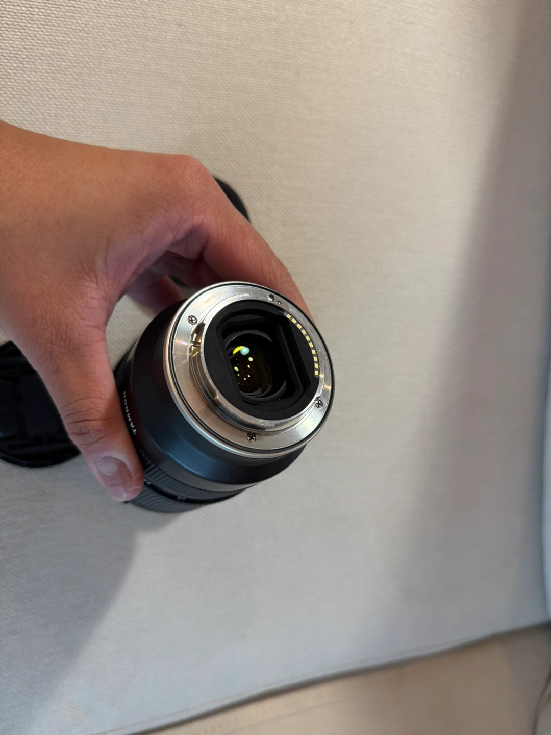 Tamron 17-28mm f/2.8 Di III RXD Lens for Sony E - photo 4