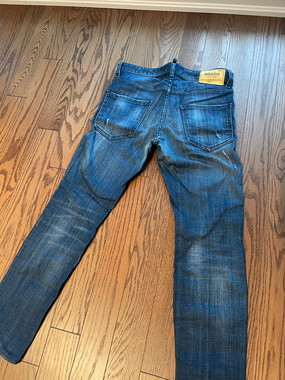 Dsquared2 Cool guy Jeans, Size 29 - photo 3