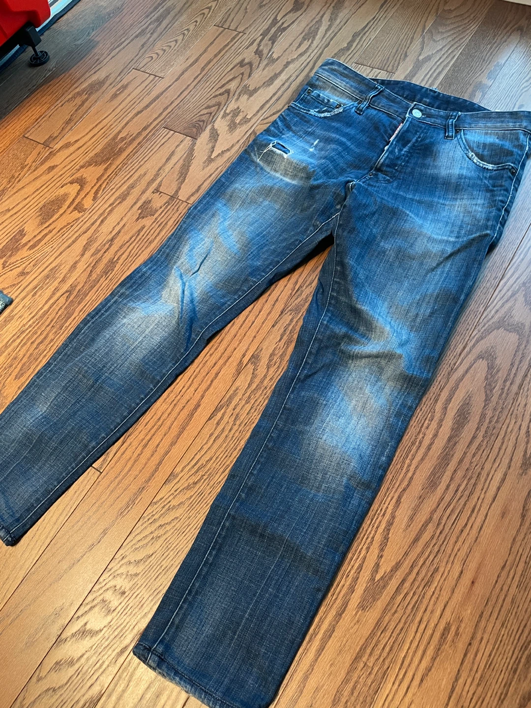 Dsquared2 Cool guy Jeans, Size 29 - photo 2