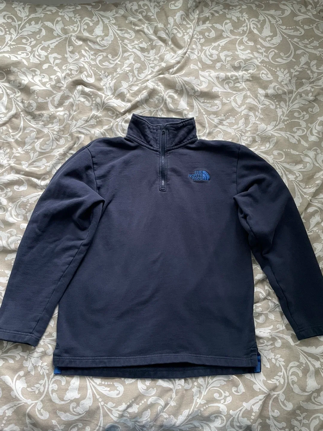 The North Face Pullover Men's Medium