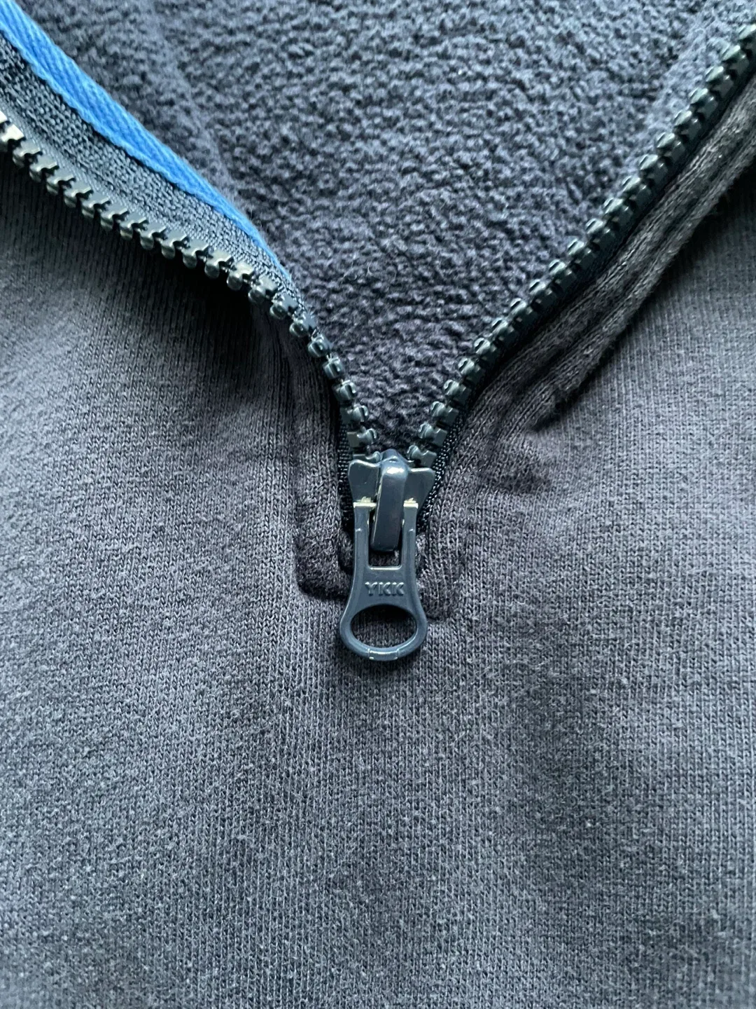 The North Face Pullover Men's Medium image indicator(5)