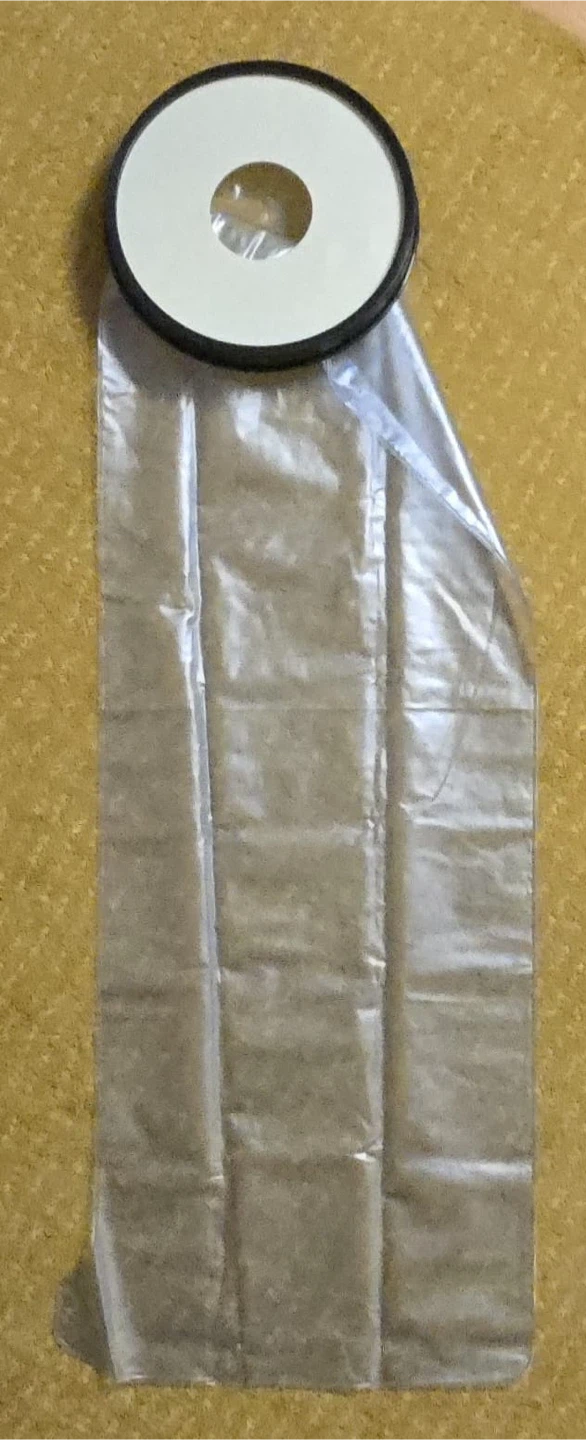 Waterproof Cast Cover for Leg - Adult Size - photo 2