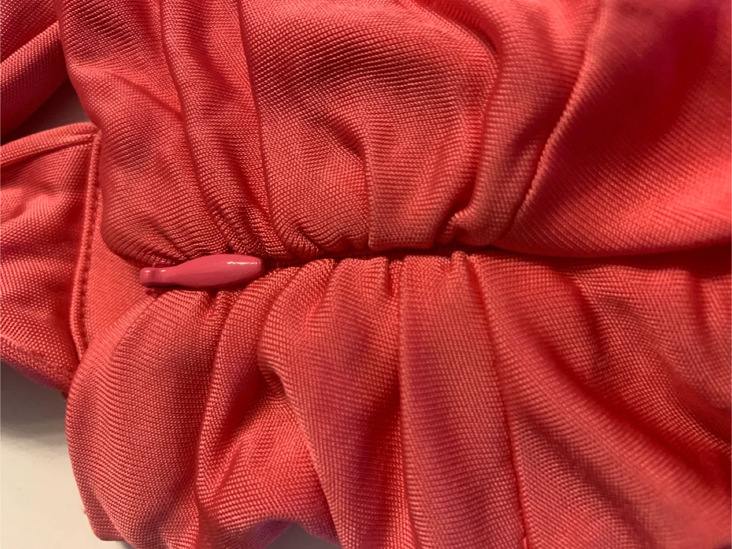 Bebe Pink Dress Size XXS image indicator(4)