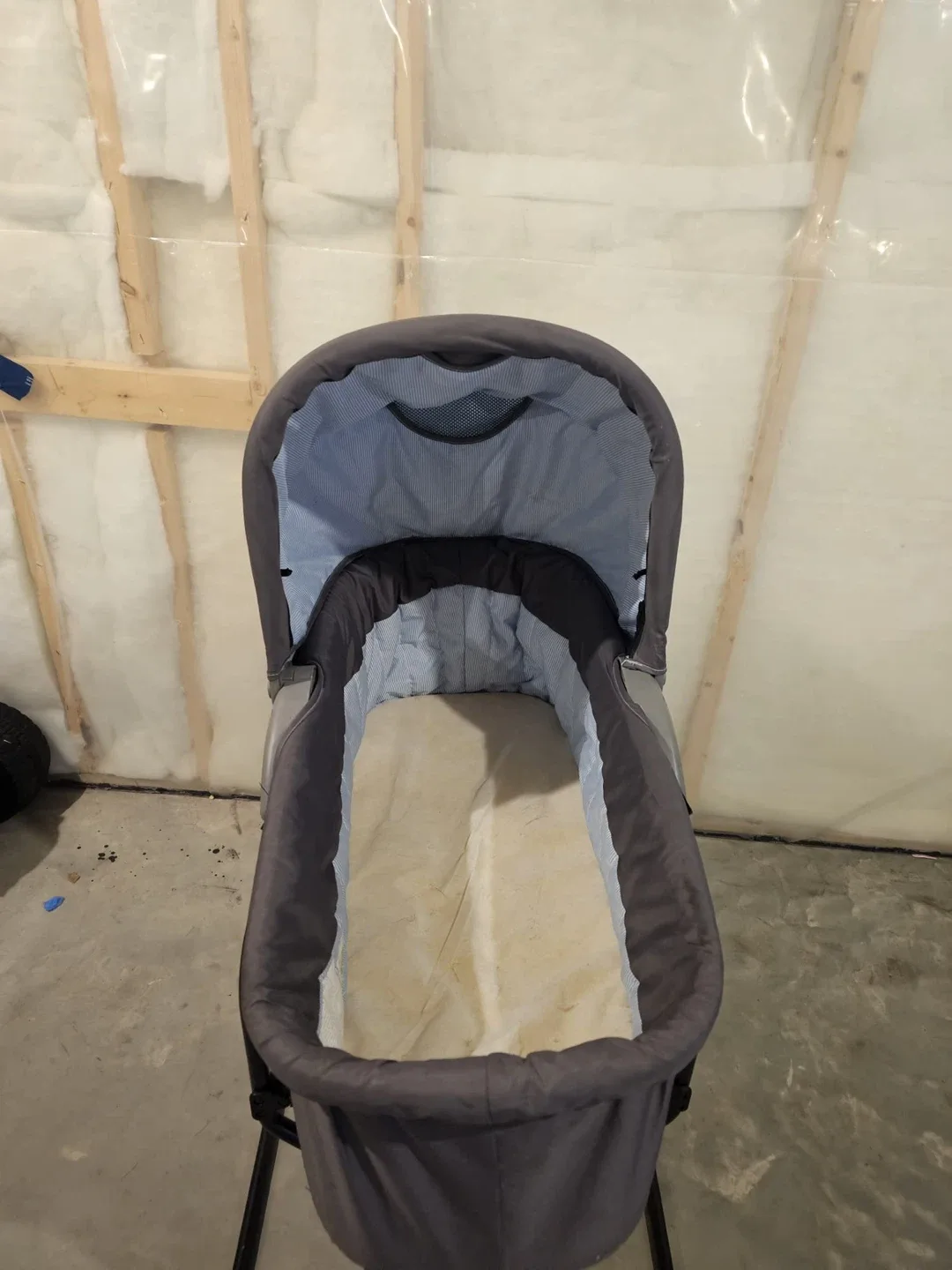 Hauck Baby Bassinet image indicator(3)