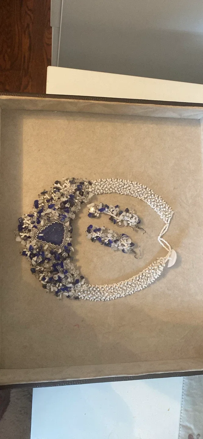 Jewelry set image indicator(3)