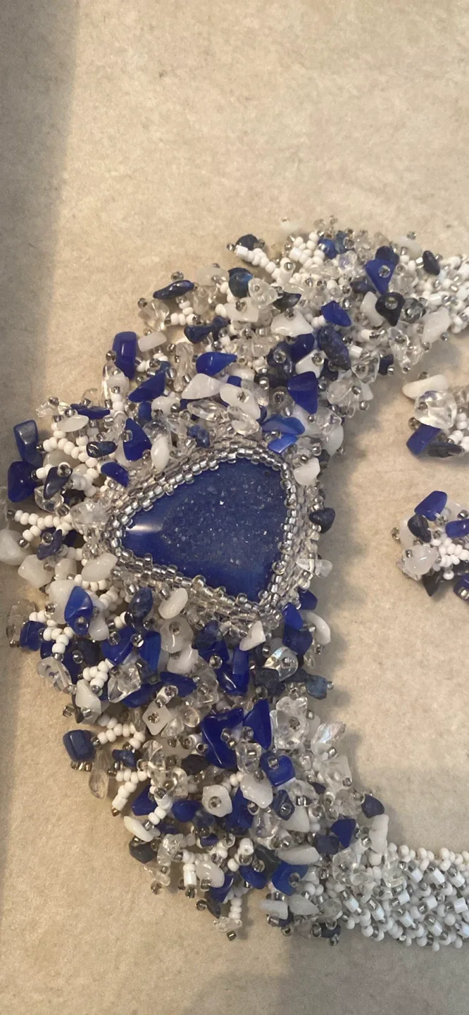 Jewelry set image indicator(2)