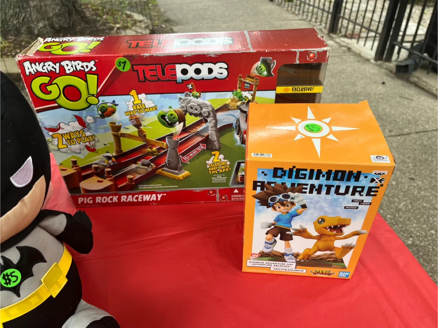 Lalaloopsy Ember Flicker Flame Doll - New in Box! image indicator(6)