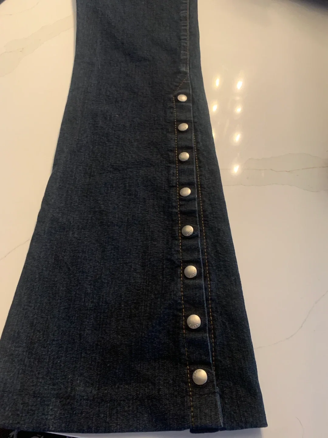 Miss Sixty Basic Italy Jeans image indicator(2)