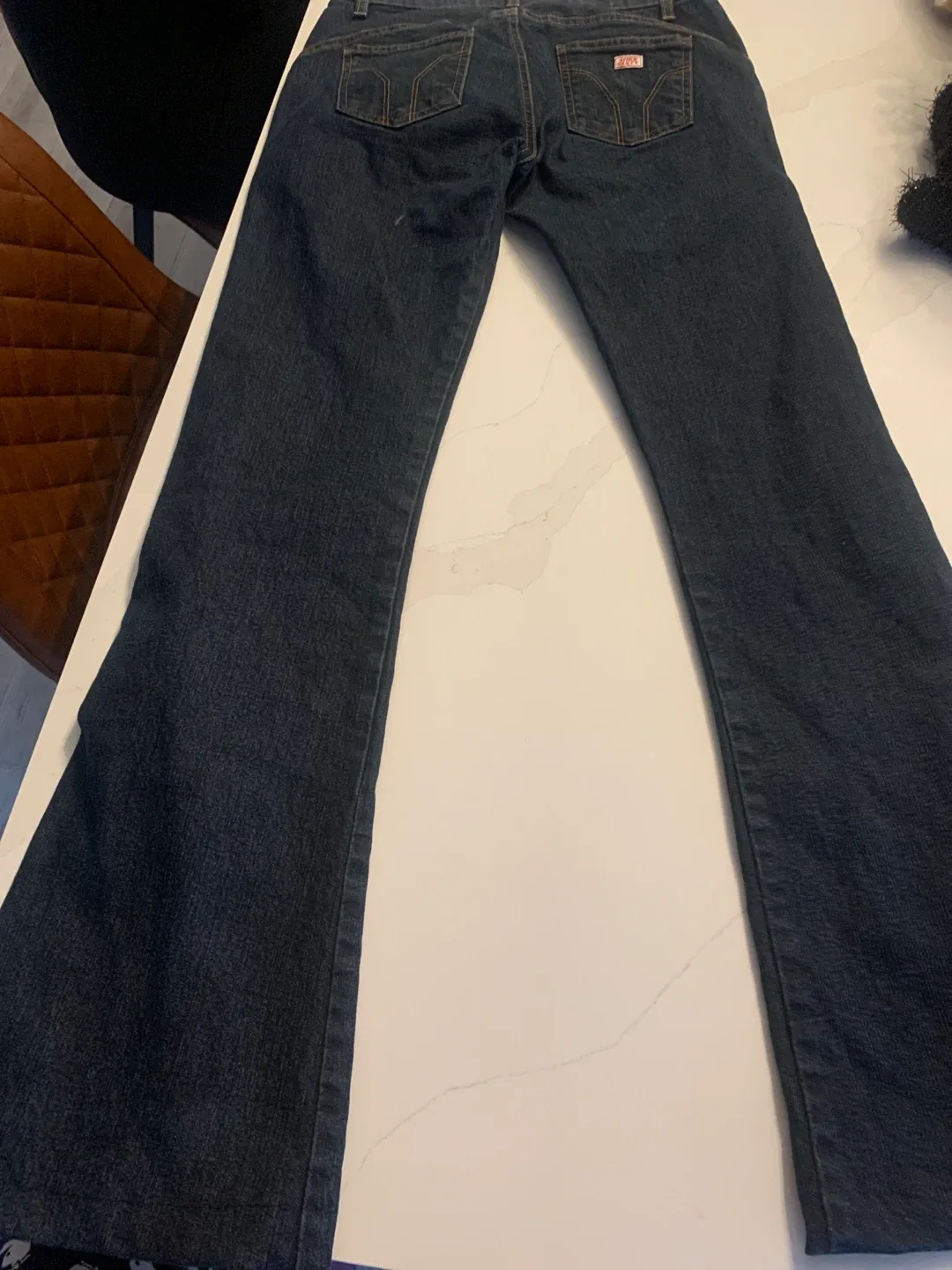 Miss Sixty Basic Italy Jeans image indicator(3)