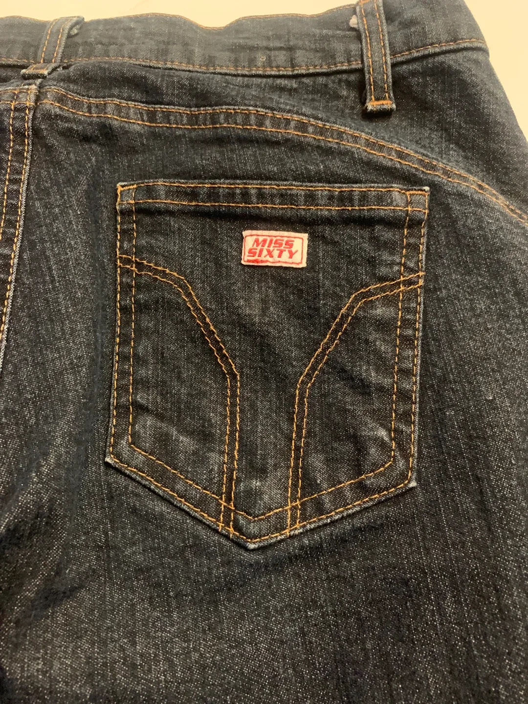 Miss Sixty Basic Italy Jeans image indicator(4)