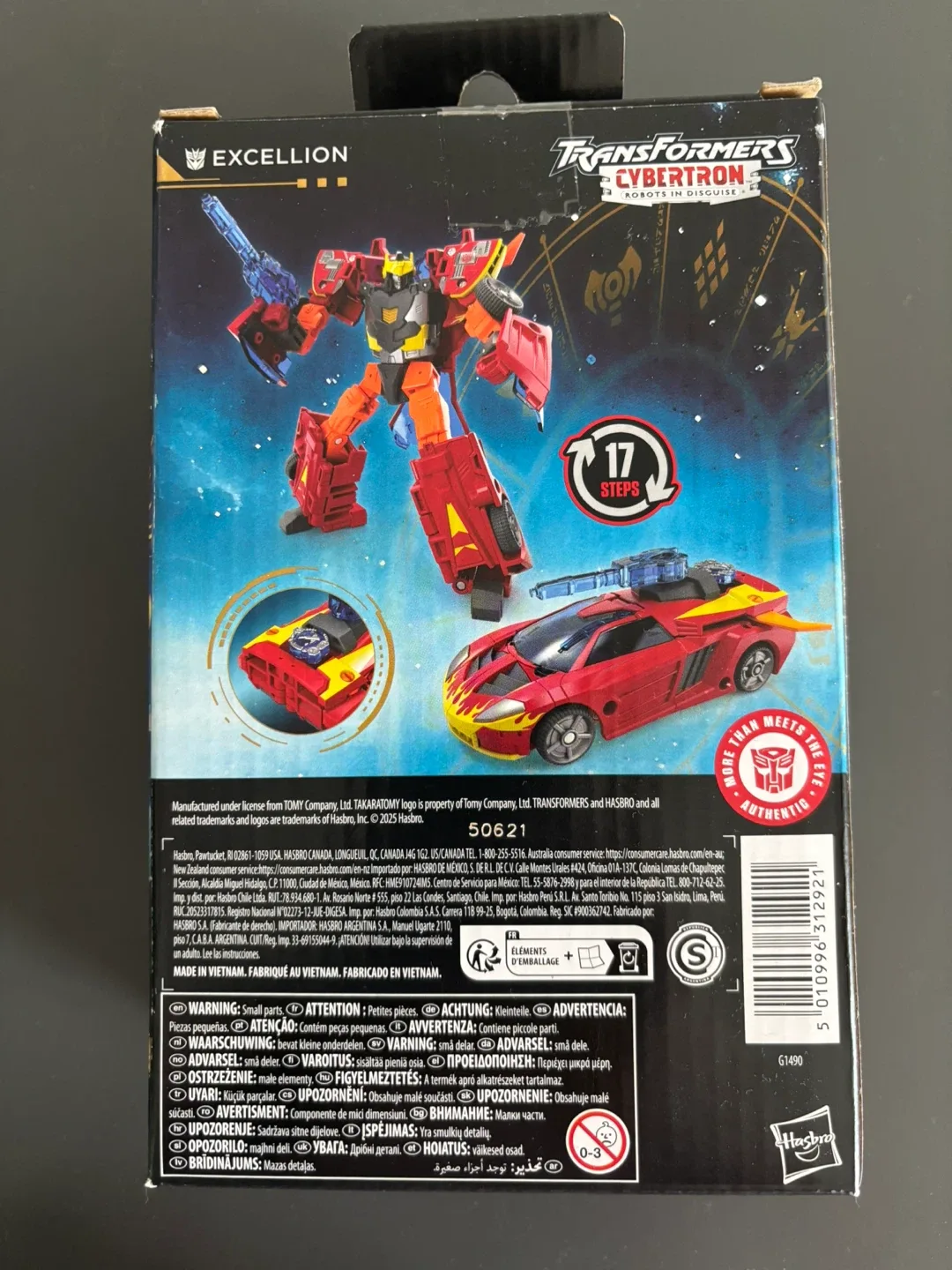 Transformers - Age of the Primes image indicator(4)