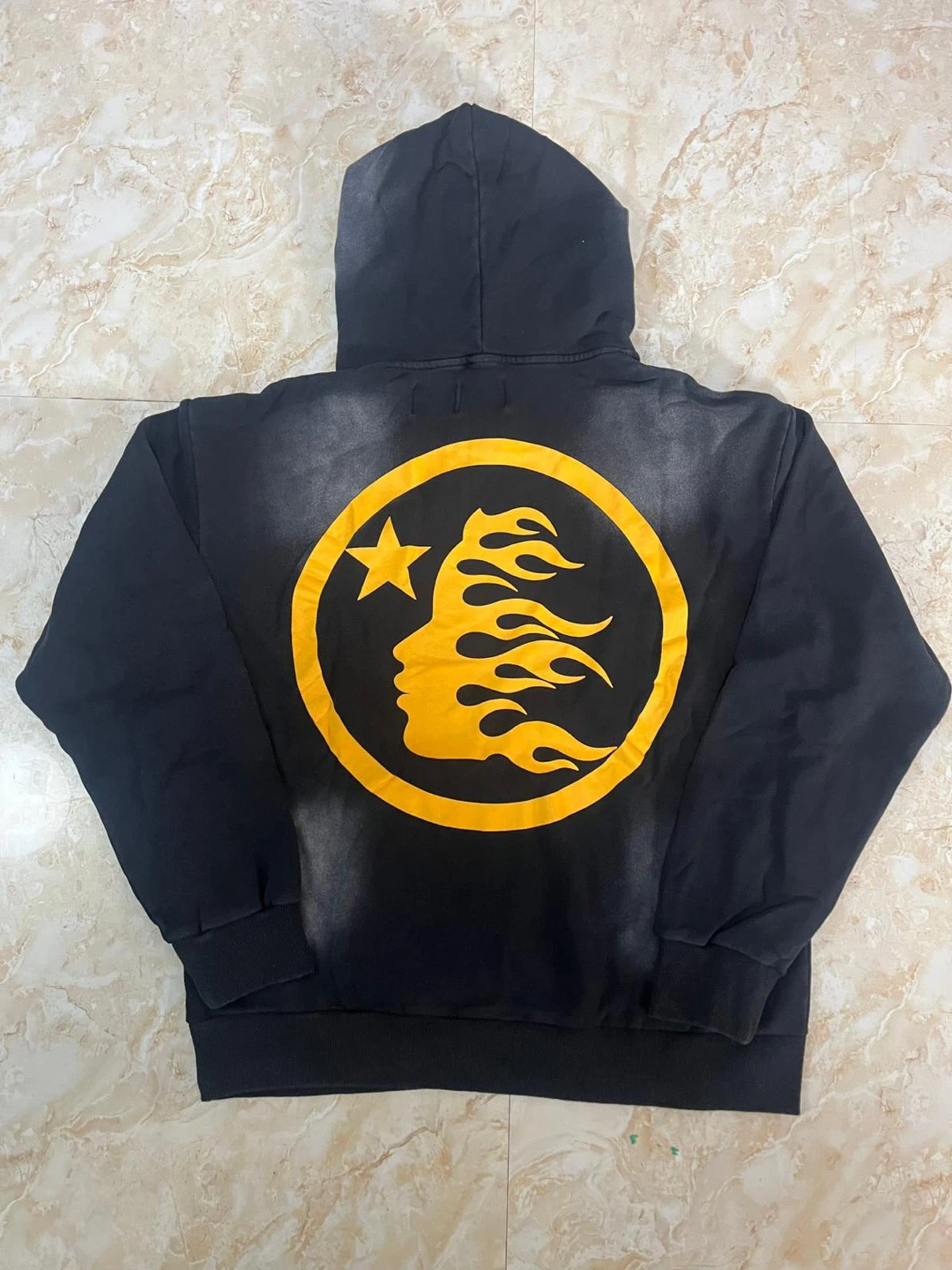 Hellstar Hoodies,Sweats,Shirts ETC - photo 3