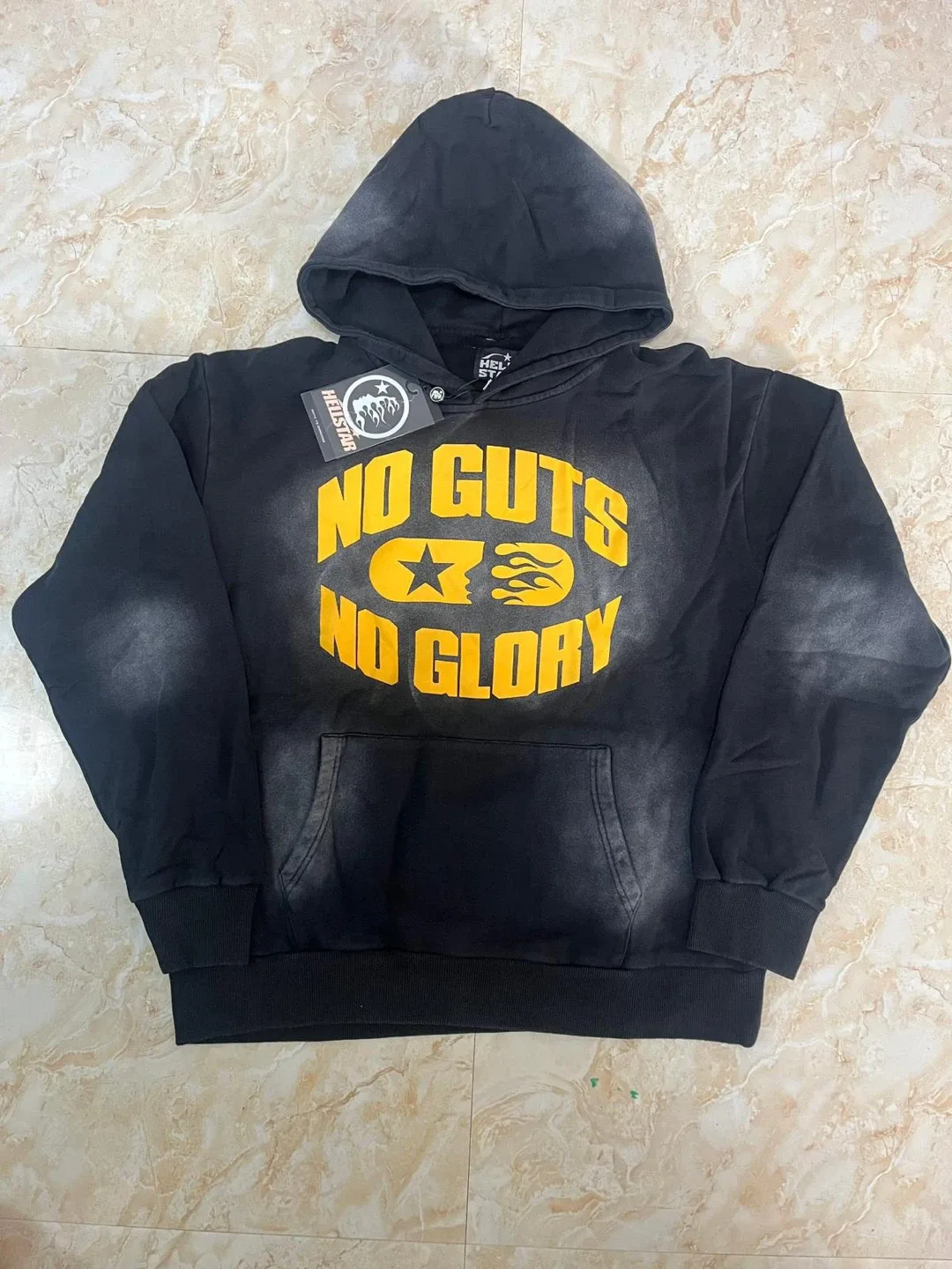 Hellstar Hoodies,Sweats,Shirts ETC image indicator(4)