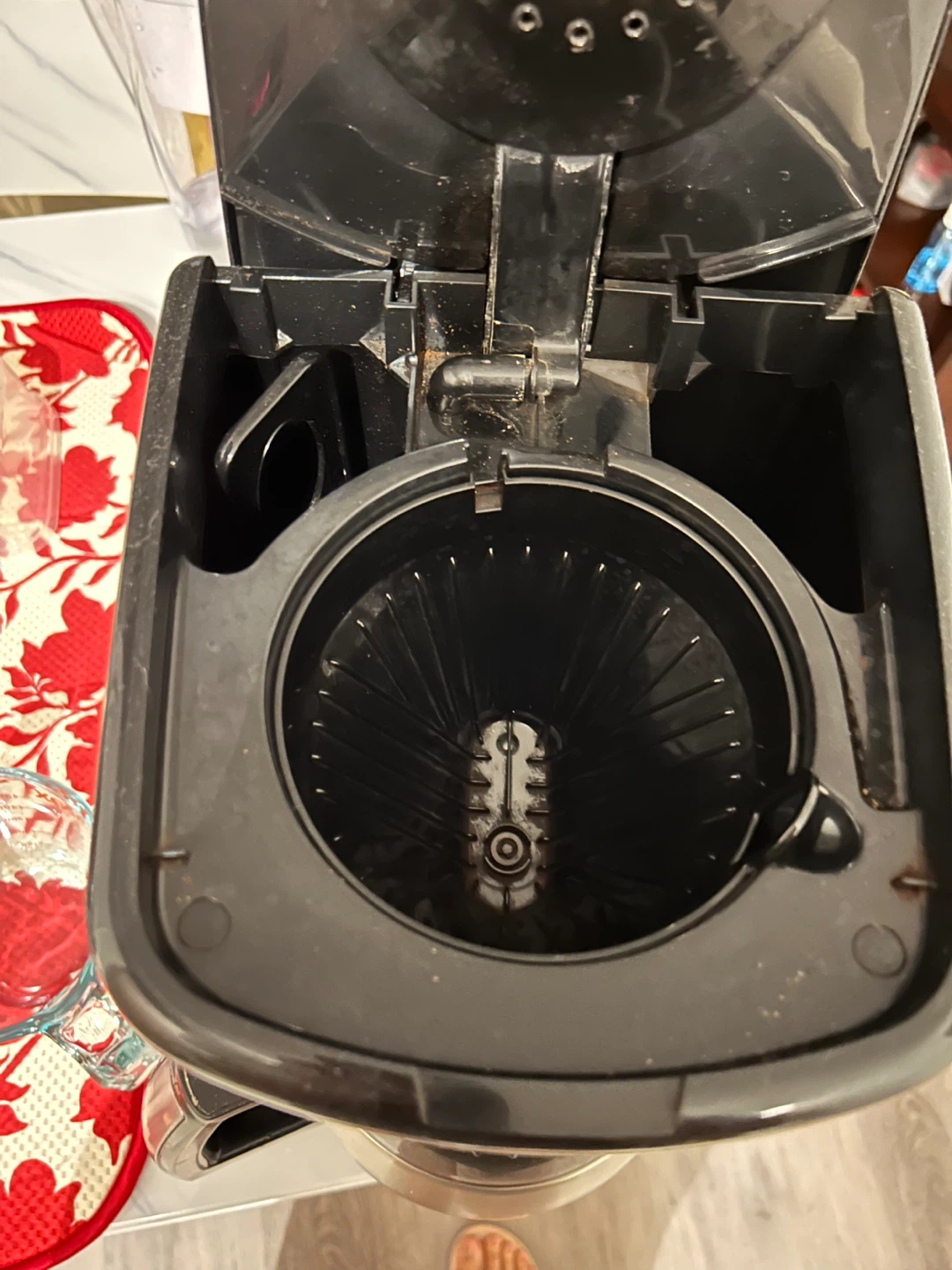 Cuisinart Coffee Maker - photo 2