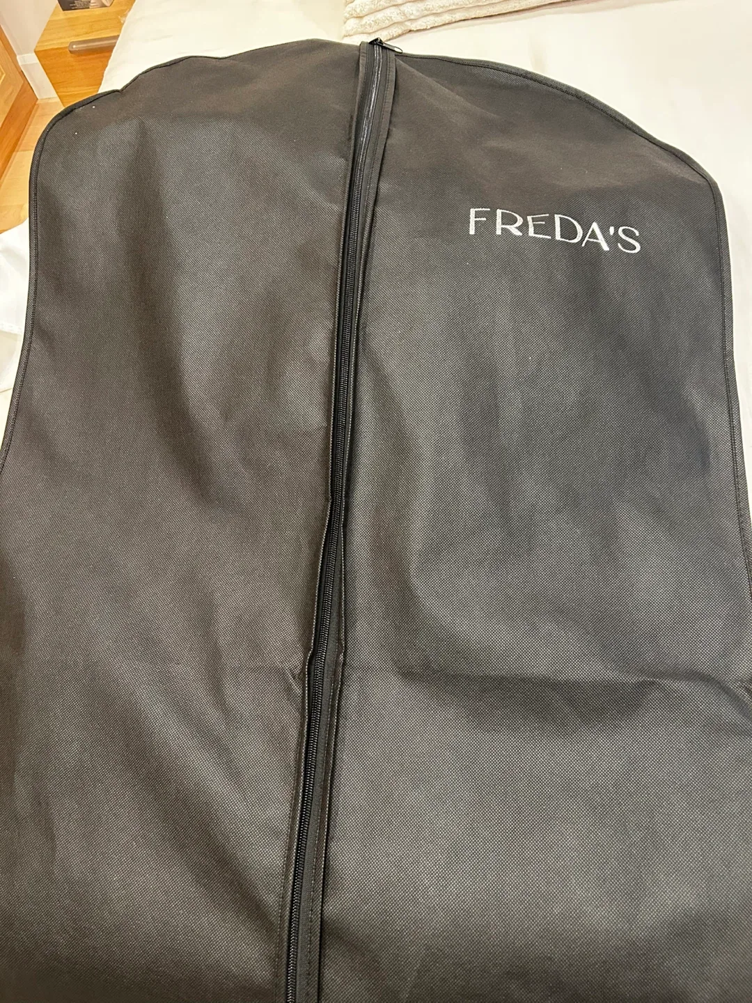 Luxury Brand - Teri Jon designer dress -Size 12 image indicator(2)