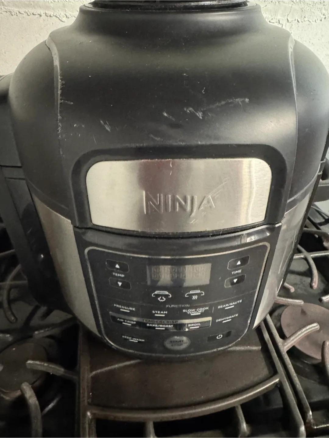 Ninja Foodi Multi-Cooker