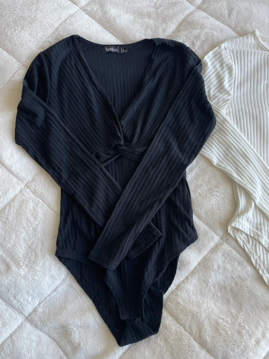 Women’s long sleeve top - photo 3