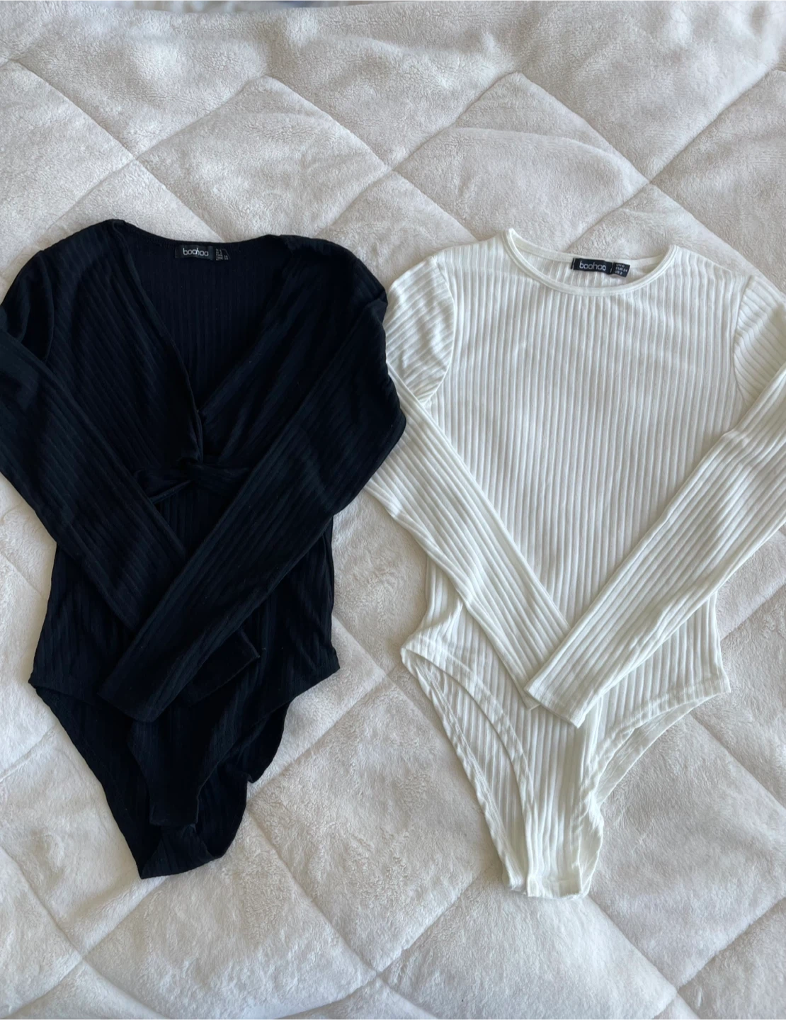 Women’s long sleeve top