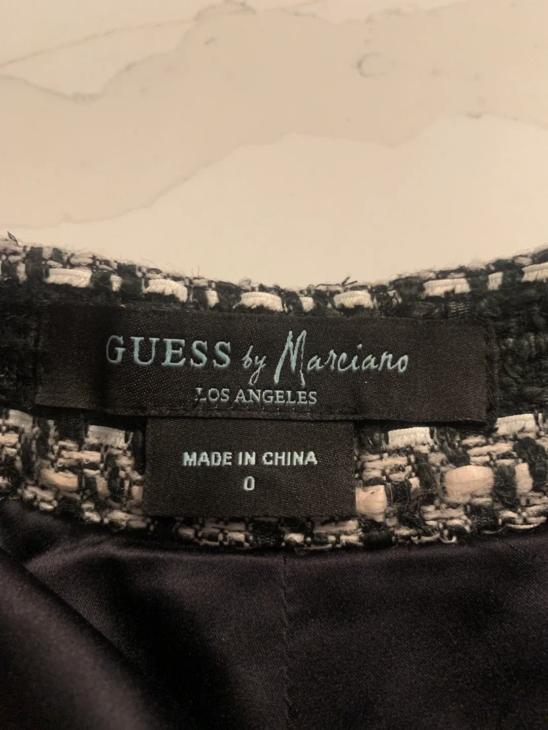 Guess by Marciano Shorts - Size 0 image indicator(2)