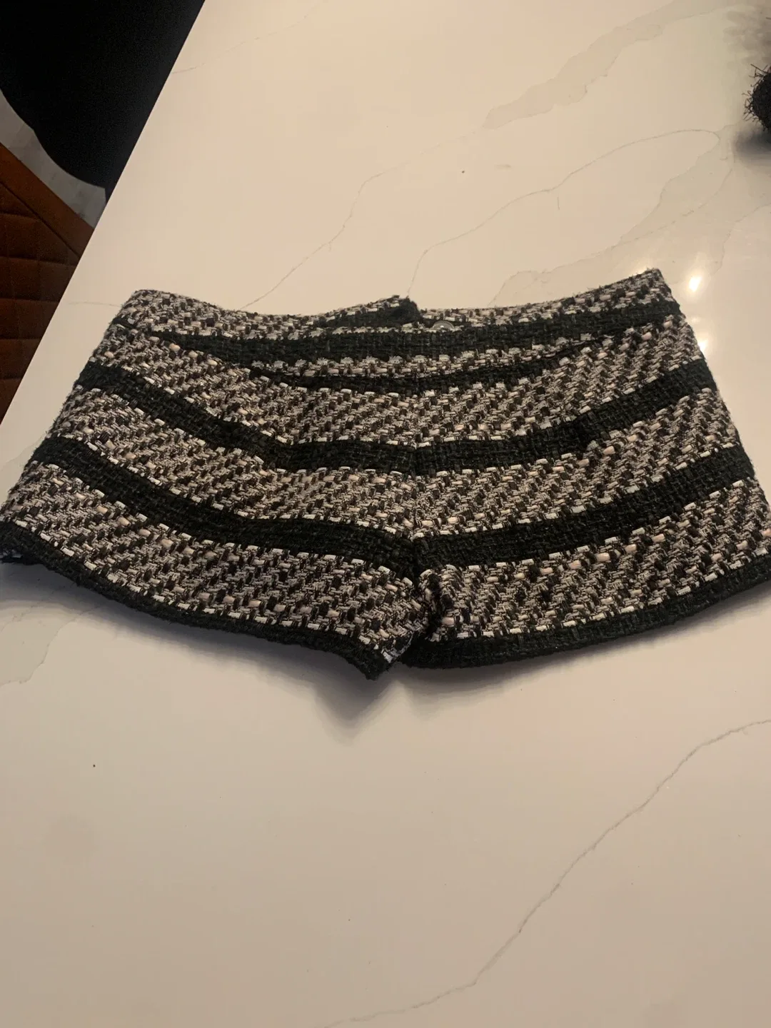 Guess by Marciano Shorts - Size 0 image indicator(3)