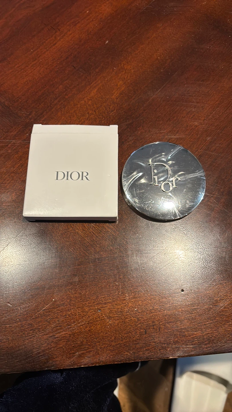 Dior Compact Mirror - photo 2