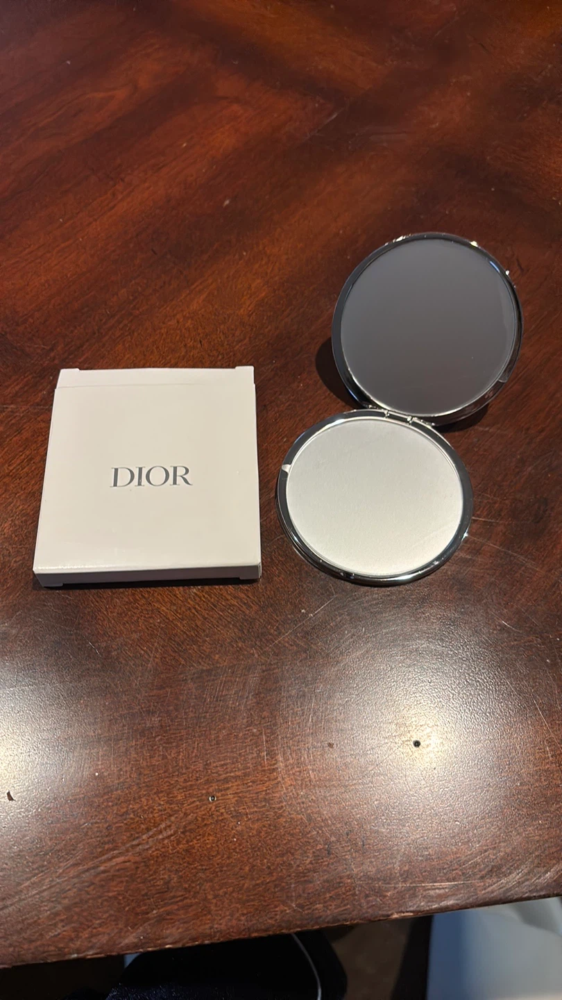 Dior Compact Mirror