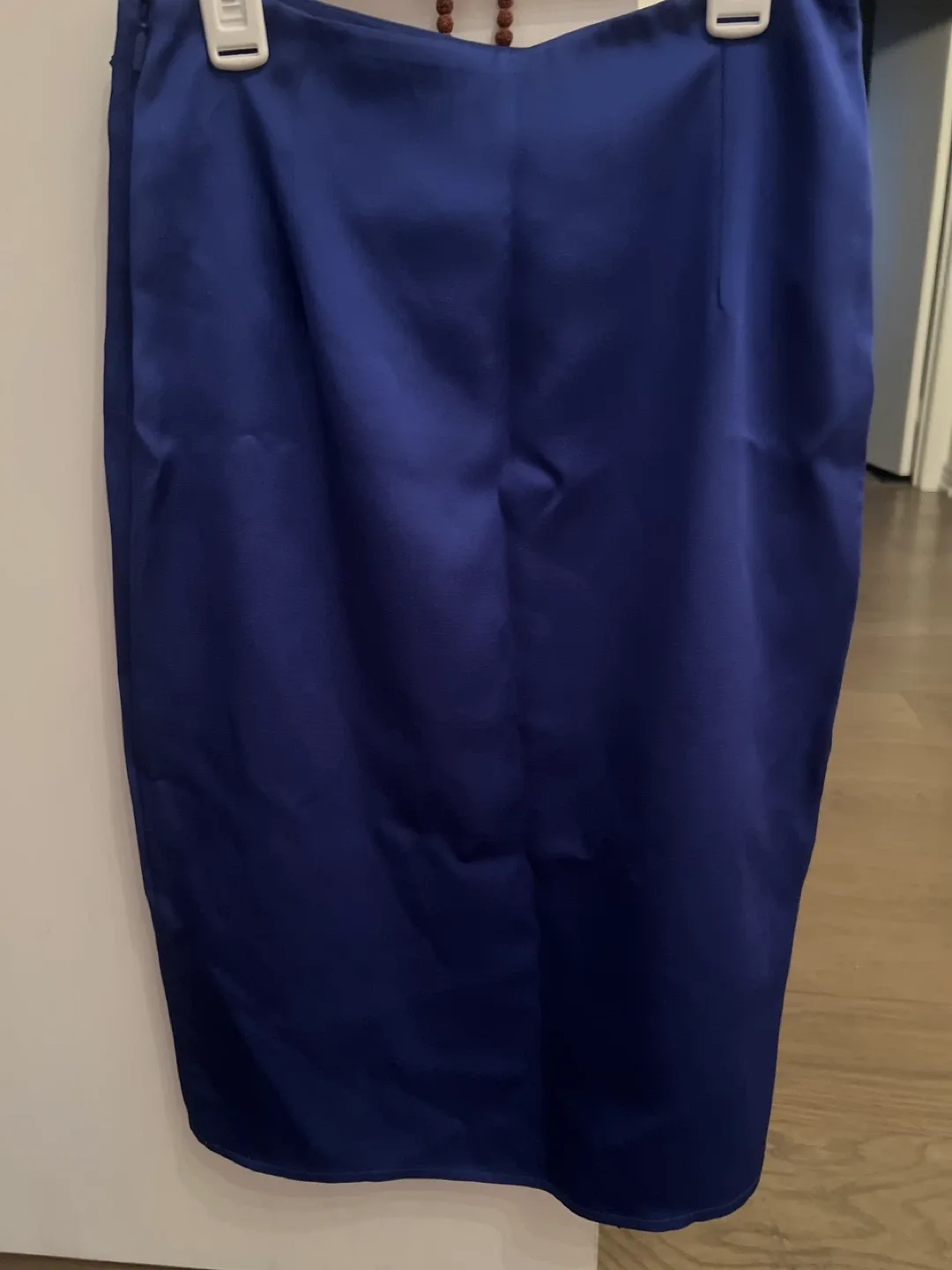 Versace Blue Skirt image indicator(3)