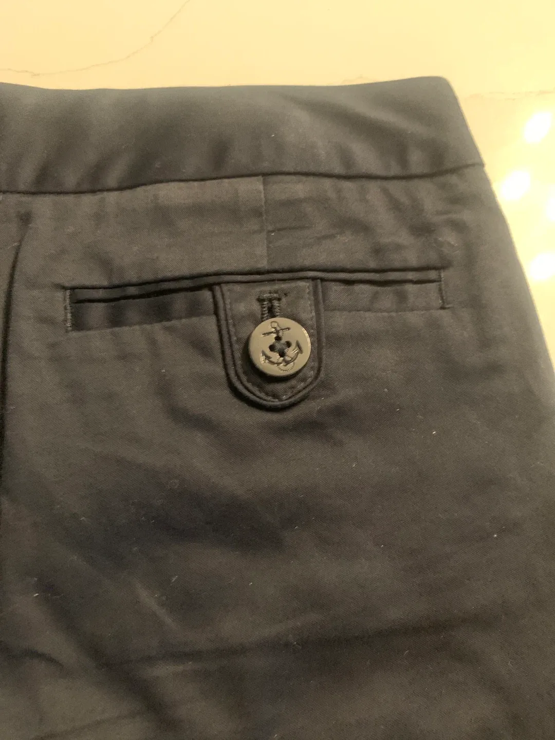 Talula Black Shorts - Size 0 image indicator(5)