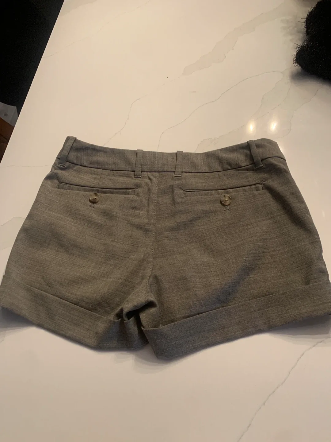 Talula Shorts - Size 00 image indicator(3)