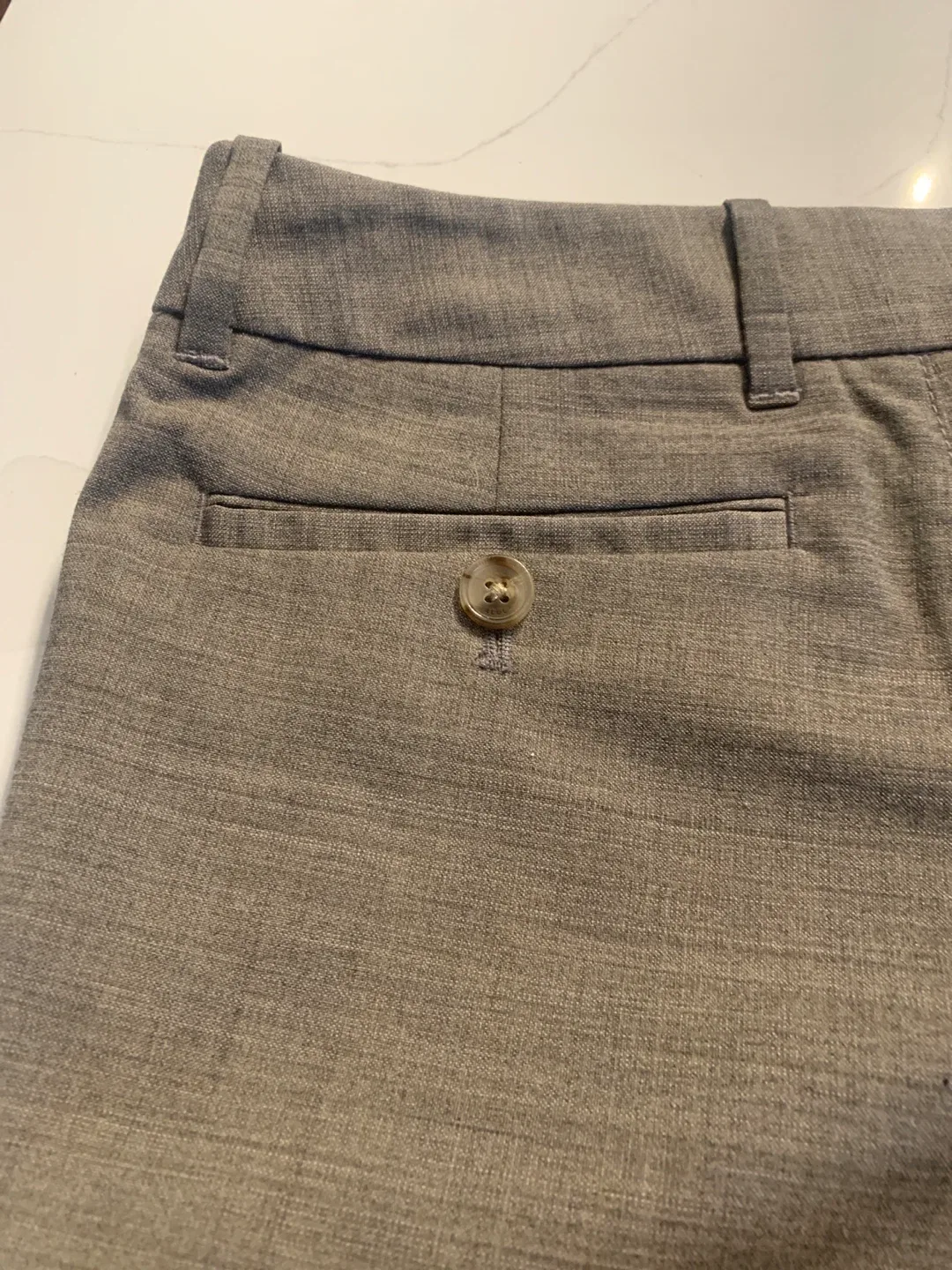 Talula Shorts - Size 00 image indicator(4)