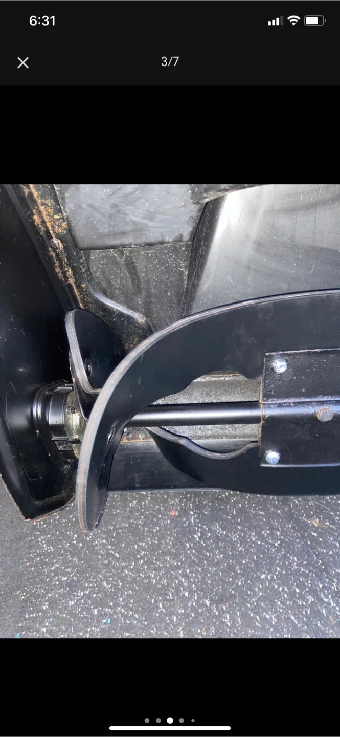 Toro Power Clear 721 R-C Snow Blower image indicator(4)