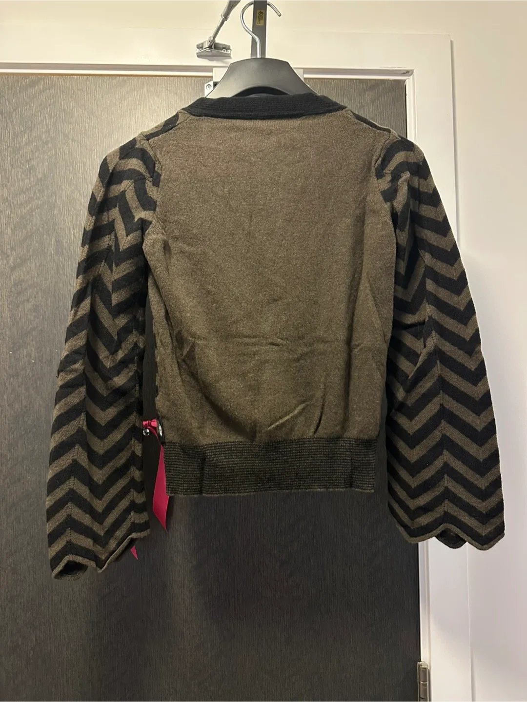 Diesel 55DSL Cardigan - Size S image indicator(2)