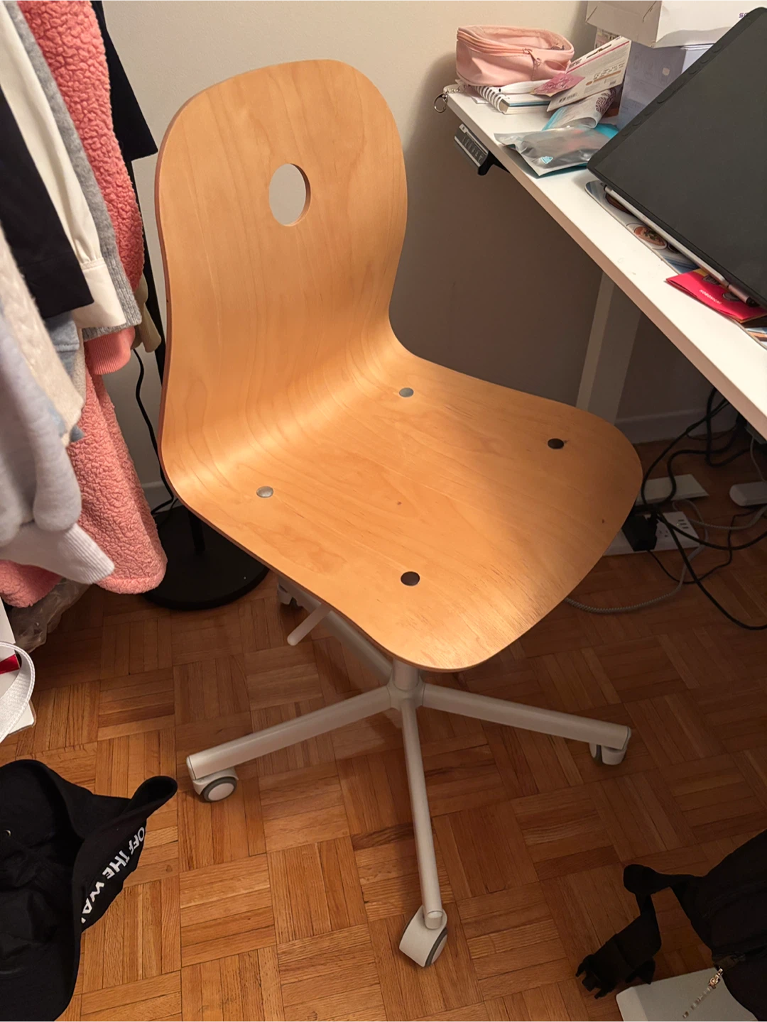 Chair on sale