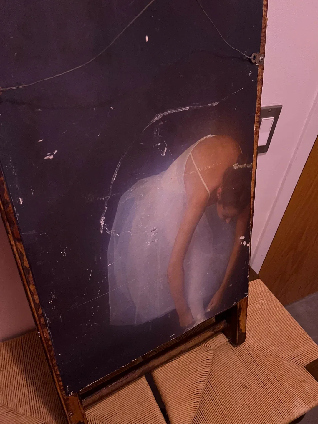 Whimsical Bathroom Mirror image indicator(6)