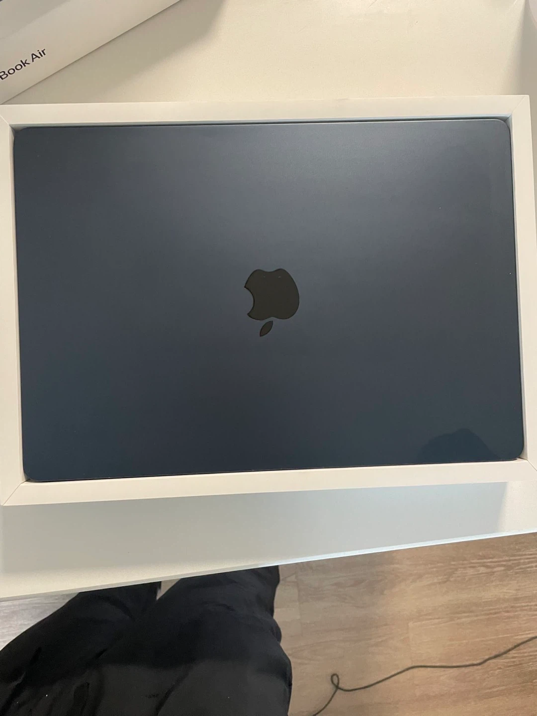 Apple MacBook Air M2 - Space Gray - photo 2