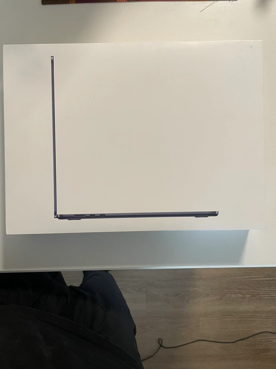 Apple MacBook Air M2 - Space Gray