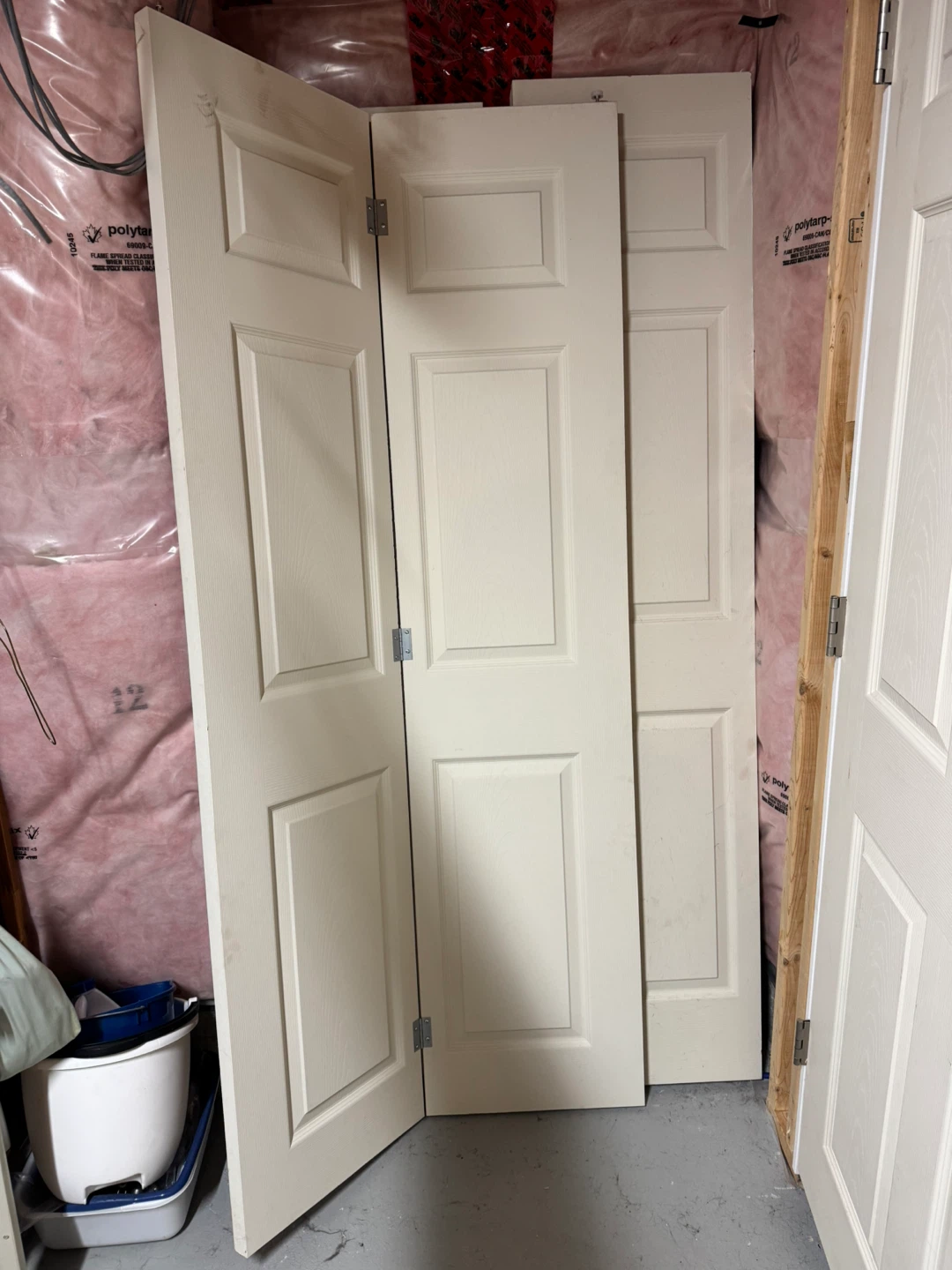Interior Doors - Set of 3 - photo 2