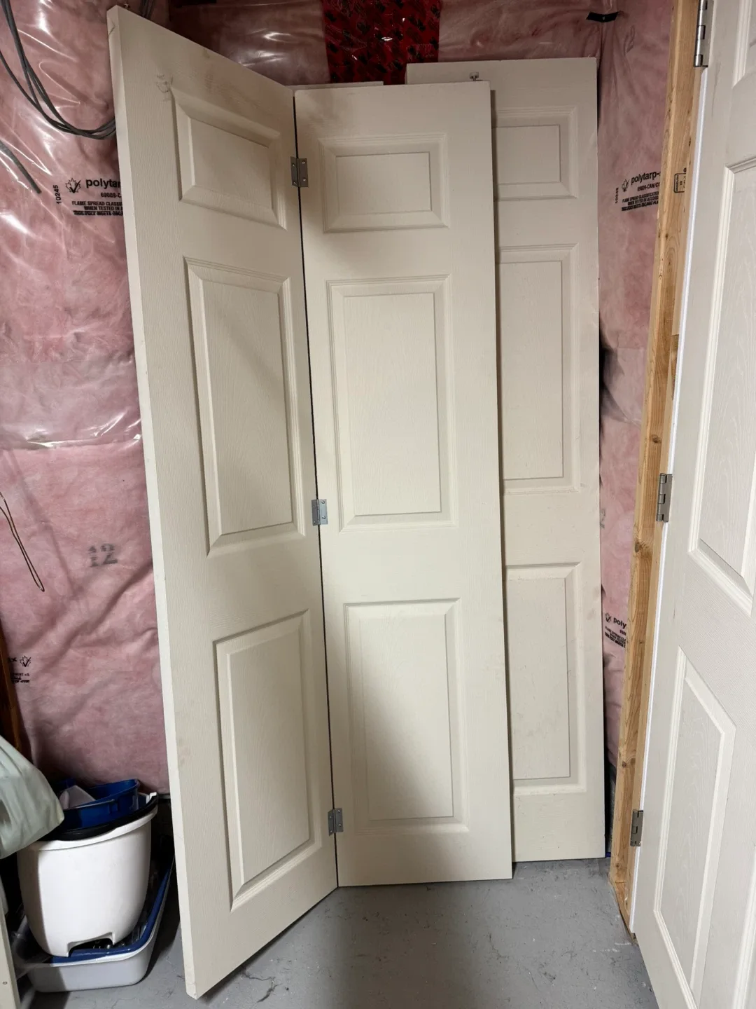 Interior Doors - Set of 3 image indicator(2)