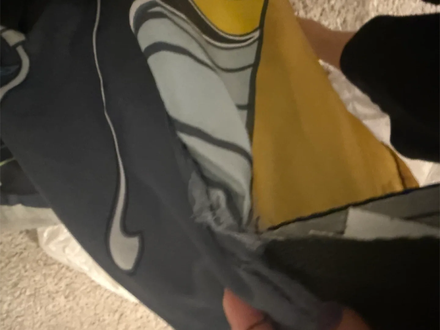 🥕NARMAY Space World Dome Play Tent image indicator(6)