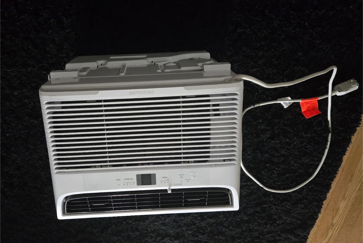 Frigidaire Window Air Conditioner