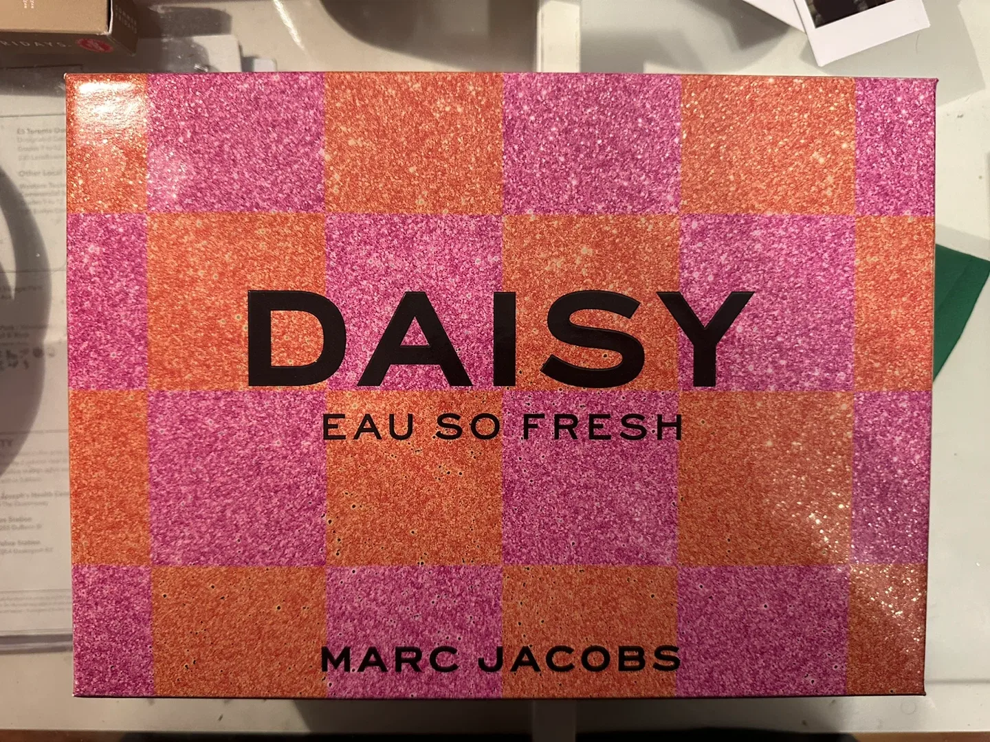 Marc Jacobs Daisy Eau So Fresh Set (3-pack) image indicator(2)